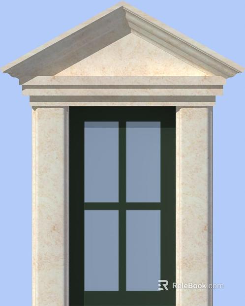 Building texture