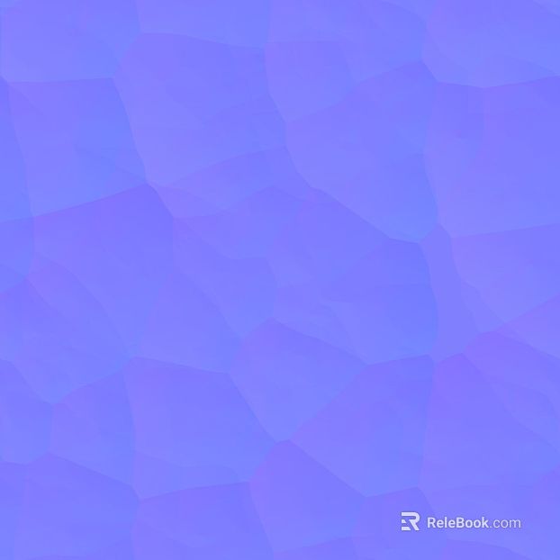 Lavender artistic wall paint wall surface texture