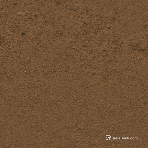 Mud texture