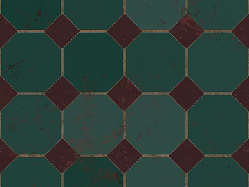 Antique Brick texture (ID:ffach351665)