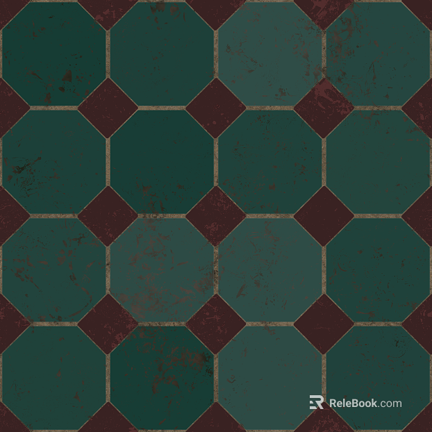 Antique Brick texture
