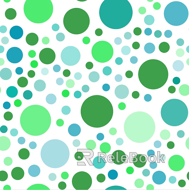 Geometric Wallpaper texture