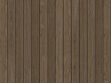 Light wood grain 3d model