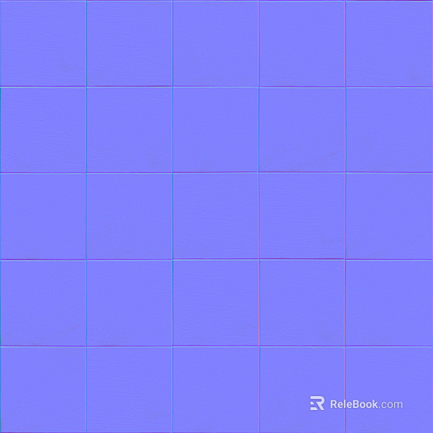Normal Bump texture