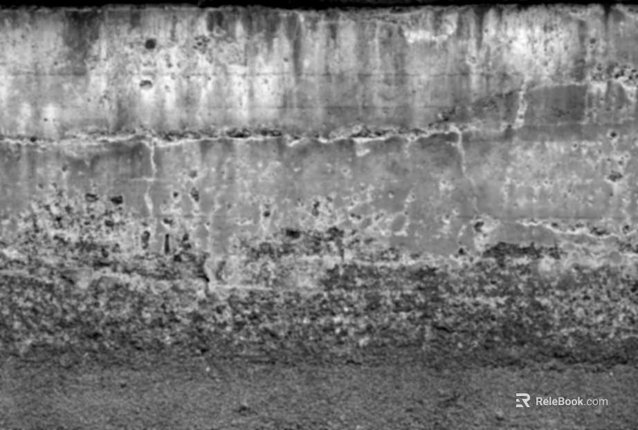 Grey cement texture wall texture