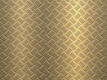 yellow metal plate texture (ID:ffach375633)