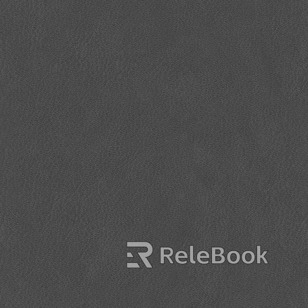 fine grain leather texture