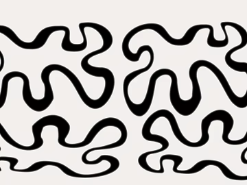 Pattern Wallpaper texture (ID:ffaeg35114)
