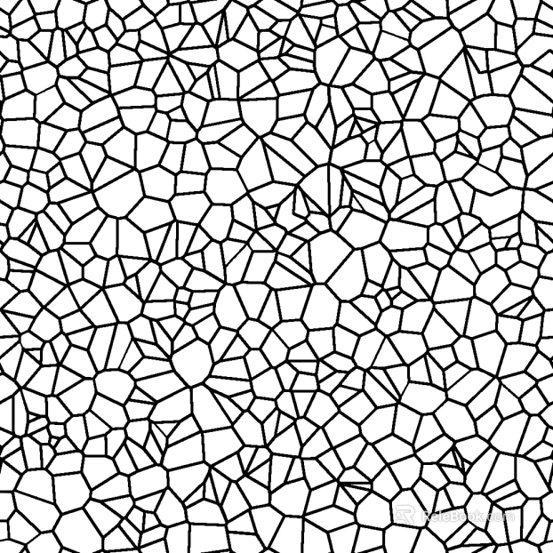 Highlight Mask texture