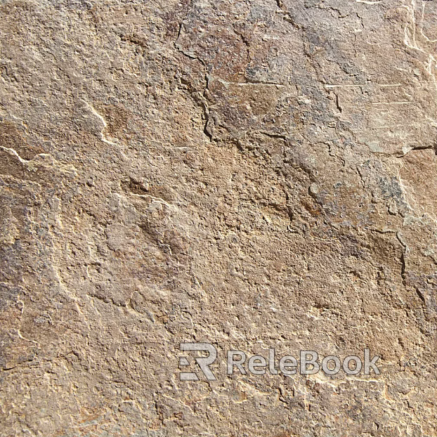 Rocks Yellow River Rocks texture