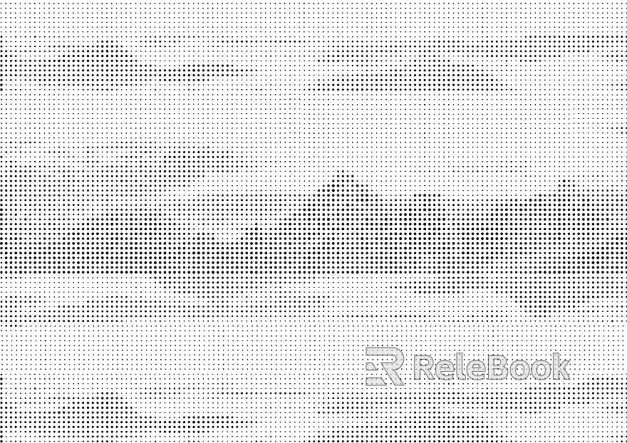 Perforated plate texture