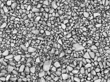 Gravel texture (ID:ffacg35924)