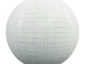 Tile PBR texture (ID:ffach844281)