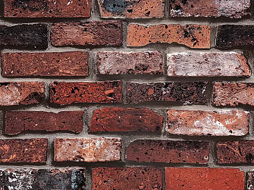 Brick wall texture (ID:ffach883414)