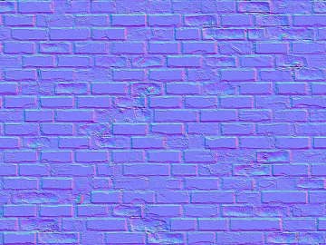 Normal Bump texture (ID:ffabg98453)