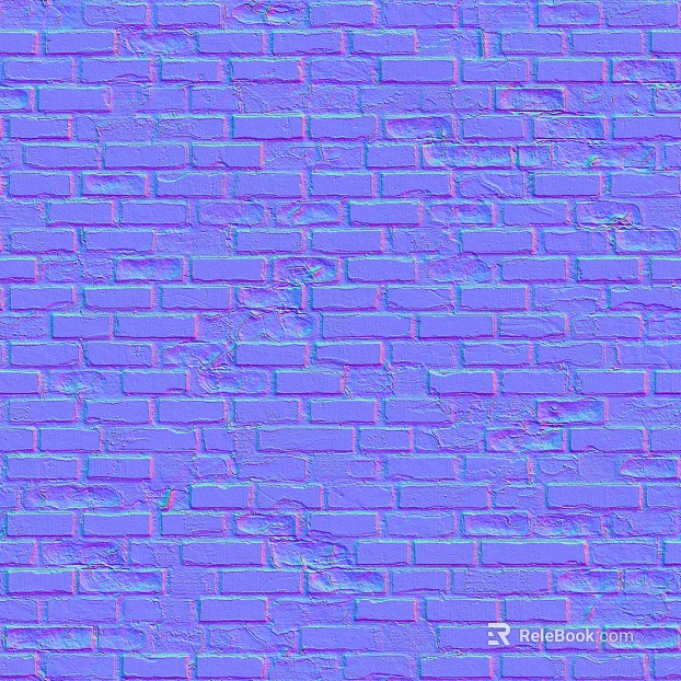 Normal Bump texture