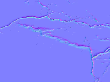 Marble Normal Bump texture (ID:ffach457261)