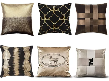 Pillow texture (ID:ffacg27602)