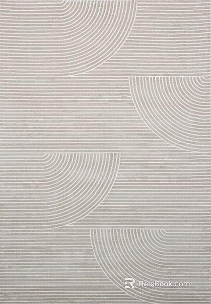 Plain pattern carpet texture