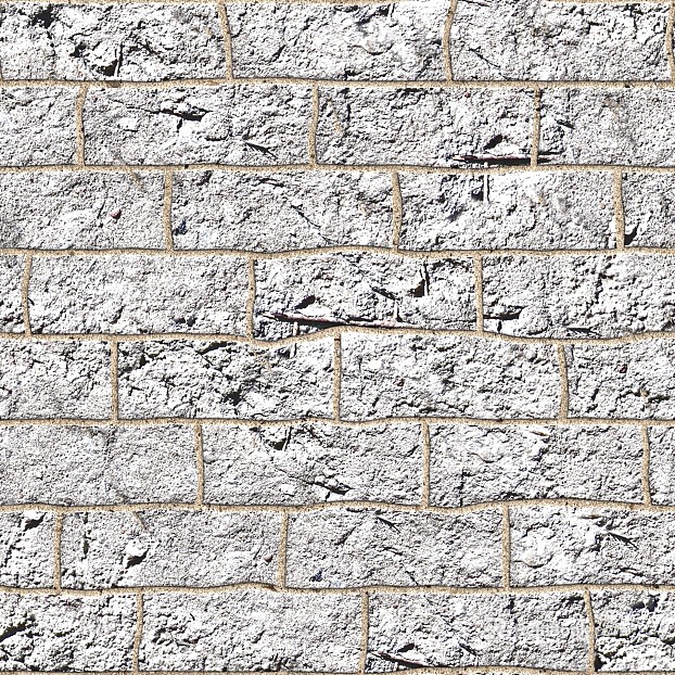Brick wall seamless texture