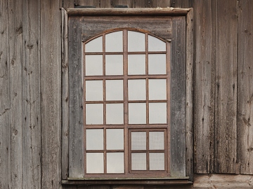 Old window texture (ID:ffagg45257)