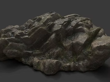 Rock texture (ID:ffajg26278)