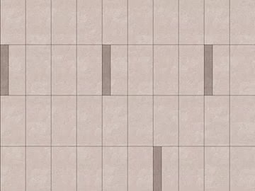 Vertical Point Paving Grey Red Western Australian Cloud Bay texture (ID:ffach824738)