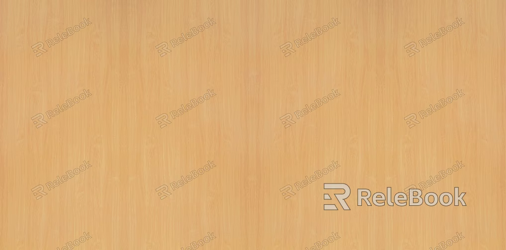 Bamboo grain texture