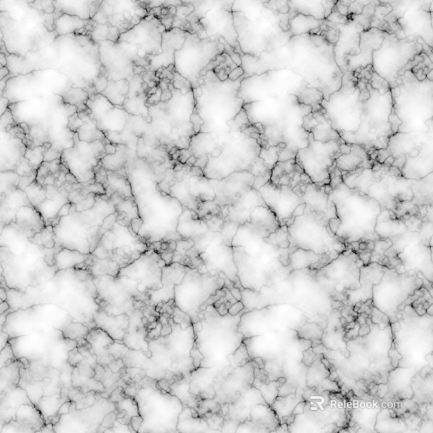 Mesh Marble Seamless texture