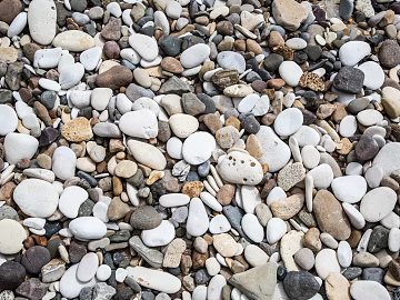 Pebbles texture (ID:ffaag52607)