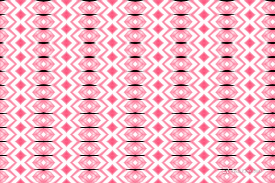 geometric line texture