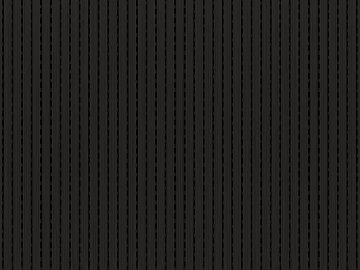 Sound absorbing board wood veneer grille black texture (ID:ffajg18558)