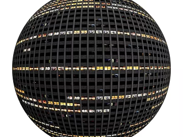 Building Exterior PBR texture (ID:ffach643781)