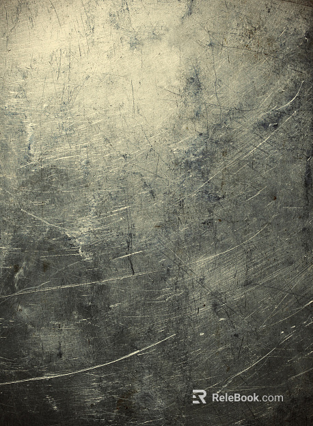 Do the old metal texture