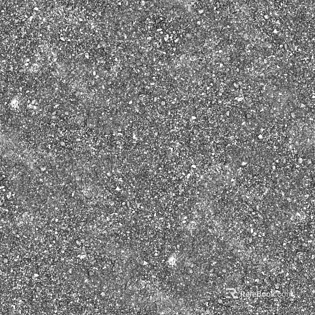 Black and White Bump texture
