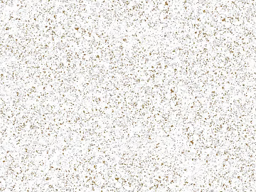 Modern point gold point silver real stone paint texture art paint 3d model
