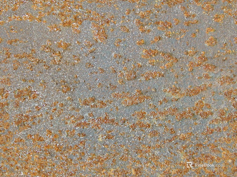 Do the old metal texture