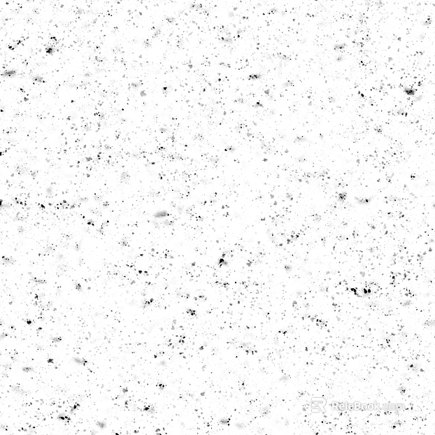 Black and White Bump texture