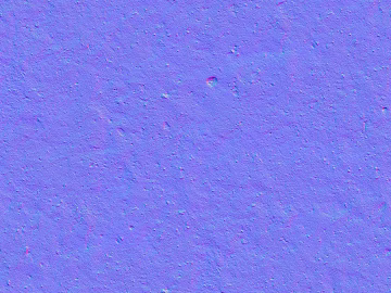 Normal Bump 3d model