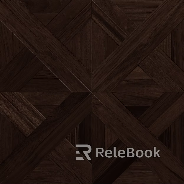 wood parquet ebony parquet texture