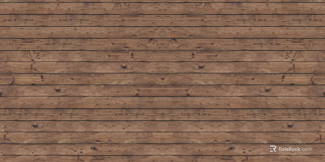 Anti-corrosion wood board texture