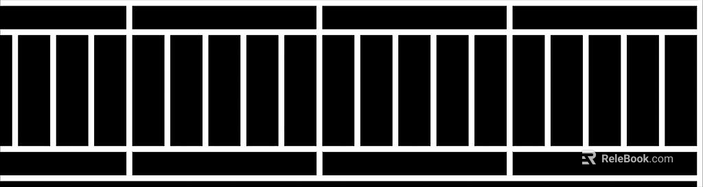 Black and White Bump texture