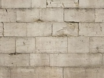 brick wall brick wall white yellow gray texture (ID:ffagg01077)