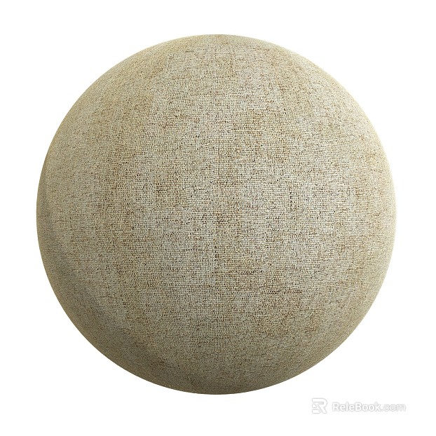 Cloth PBR texture