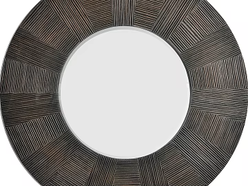 Metal 3d model