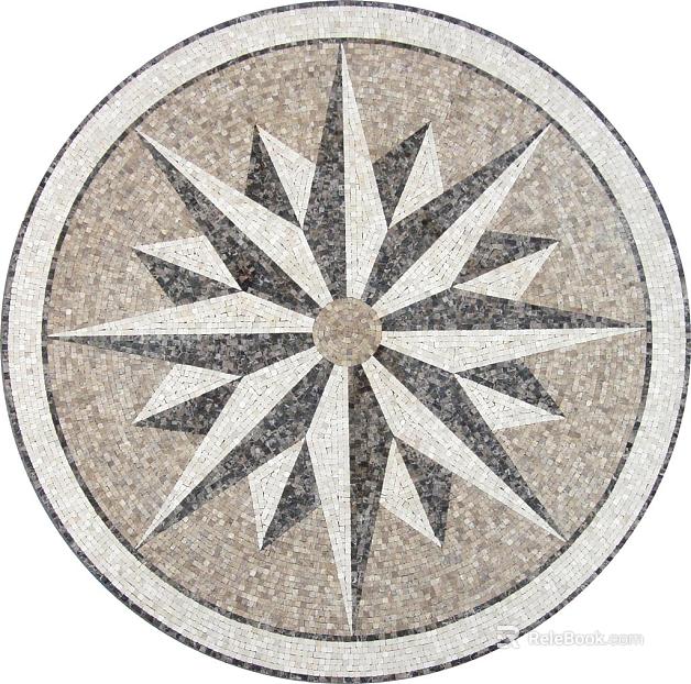 marble parquet texture