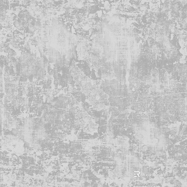Cement old white wall texture