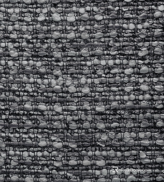 Black and White Bump texture