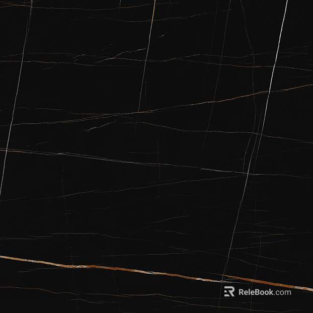Mesh Marble Lauren Black Gold Marble texture