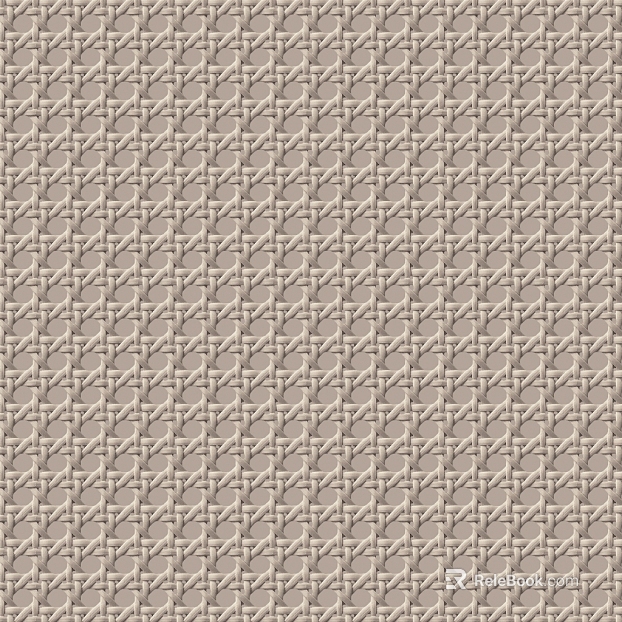 Woven goods texture
